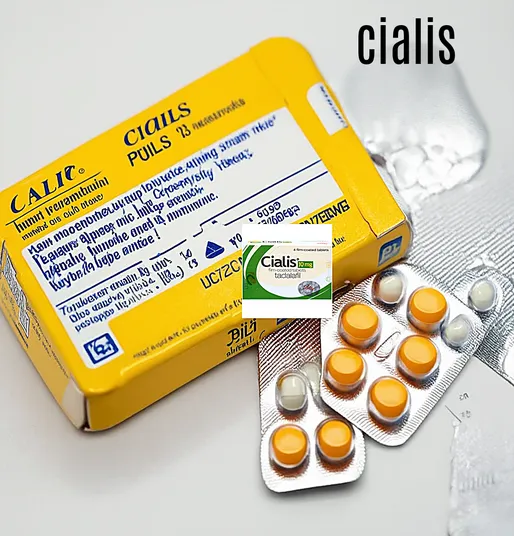 Donde comprar cialis seguro en españa